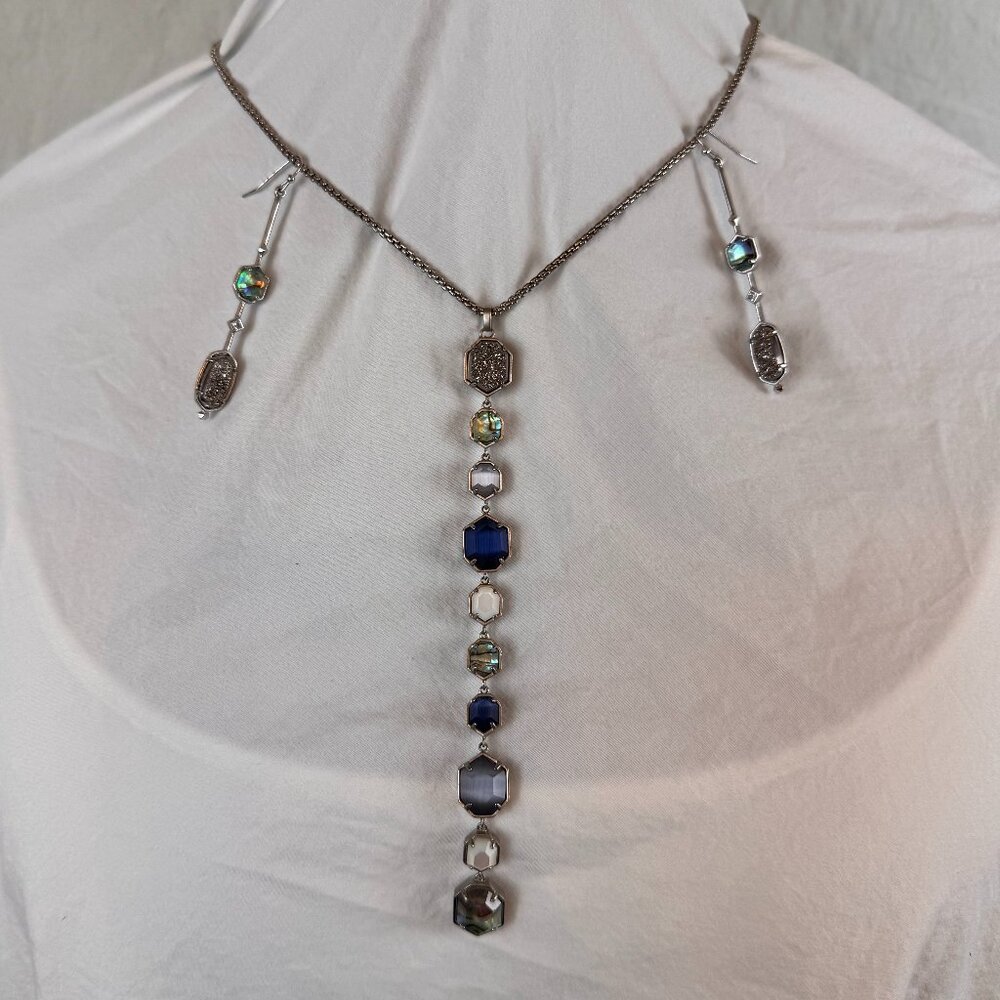 Kendra Scott Custom Jewelry
